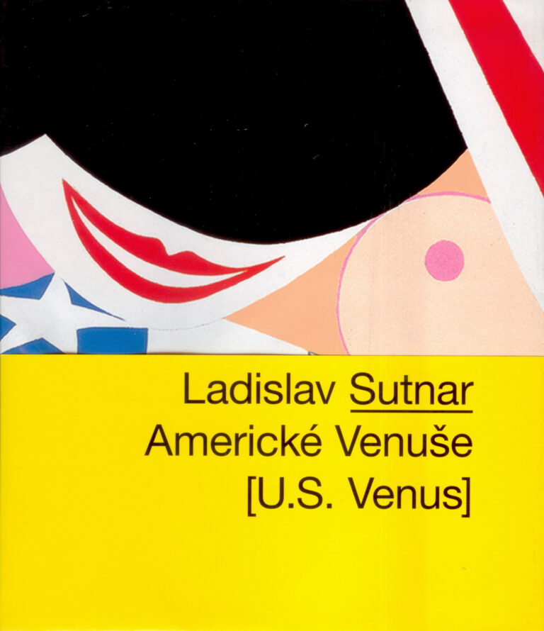 Americké Venuše [U.S. Venus]