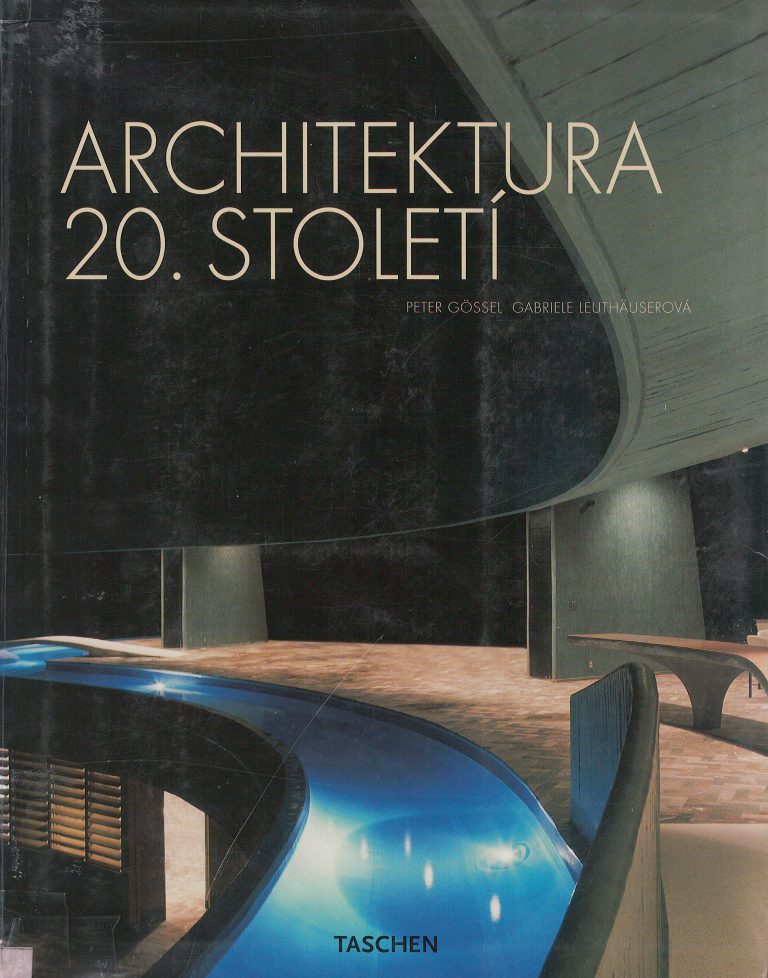 Architektura 20. století.