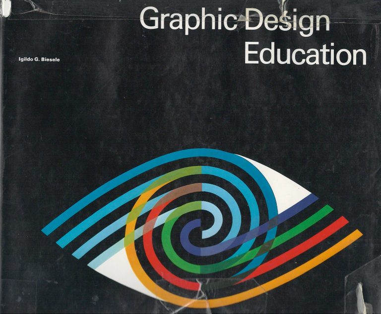 Graphic Design Education – 17 training courses from internationally leading schools provide examples of creative activity...