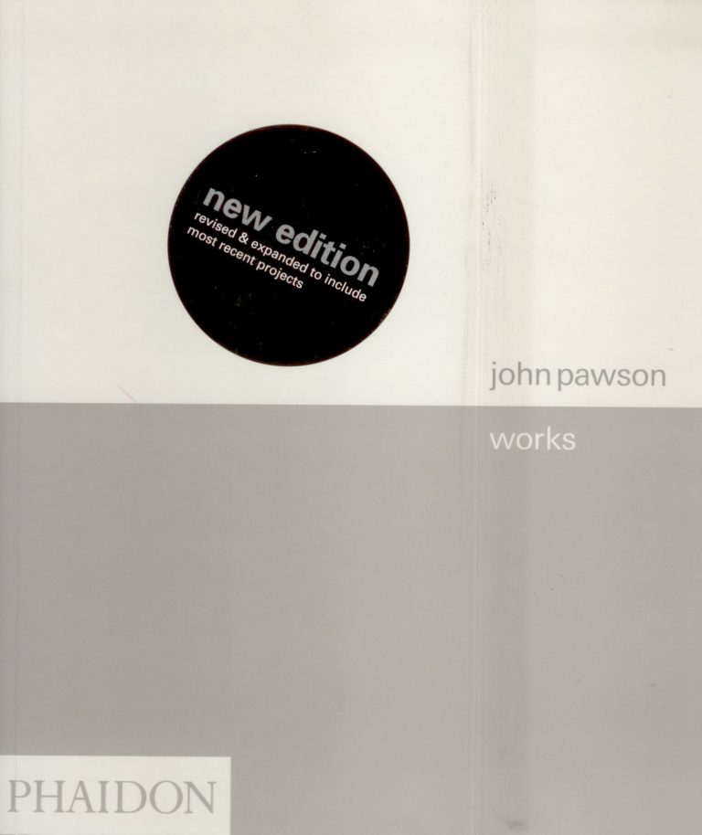 John Pawson Works