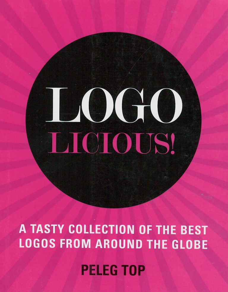 Logo Licious! – a tasty collection of the best logos from around the globe