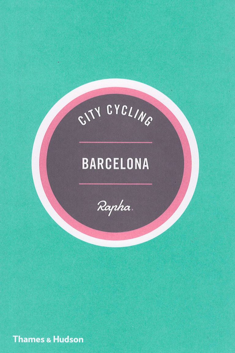 City Cycling – Barcelona