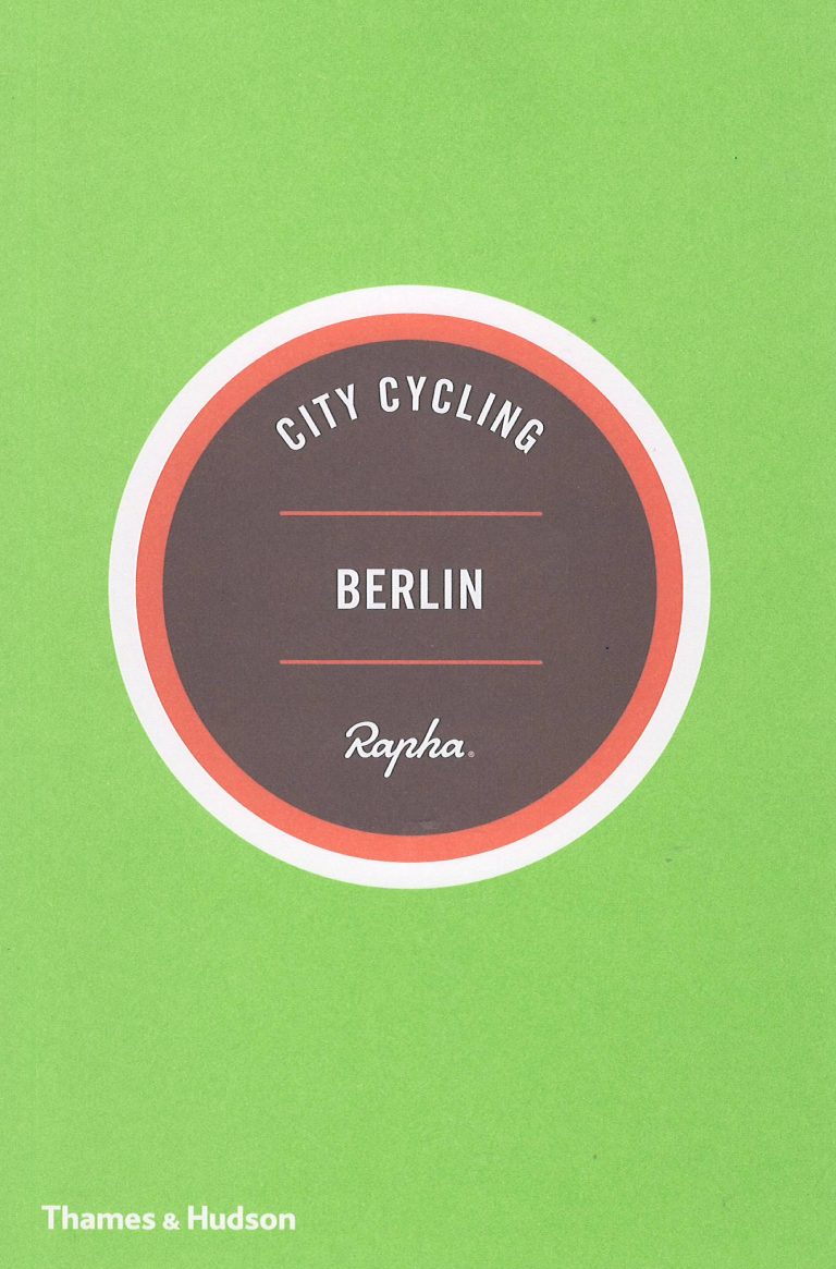 City Cycling – Berlin