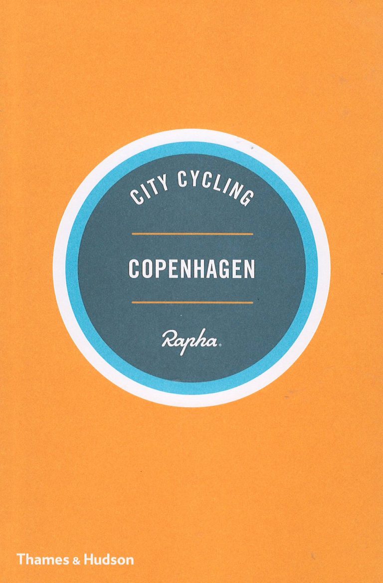 City Cycling – Copenhagen