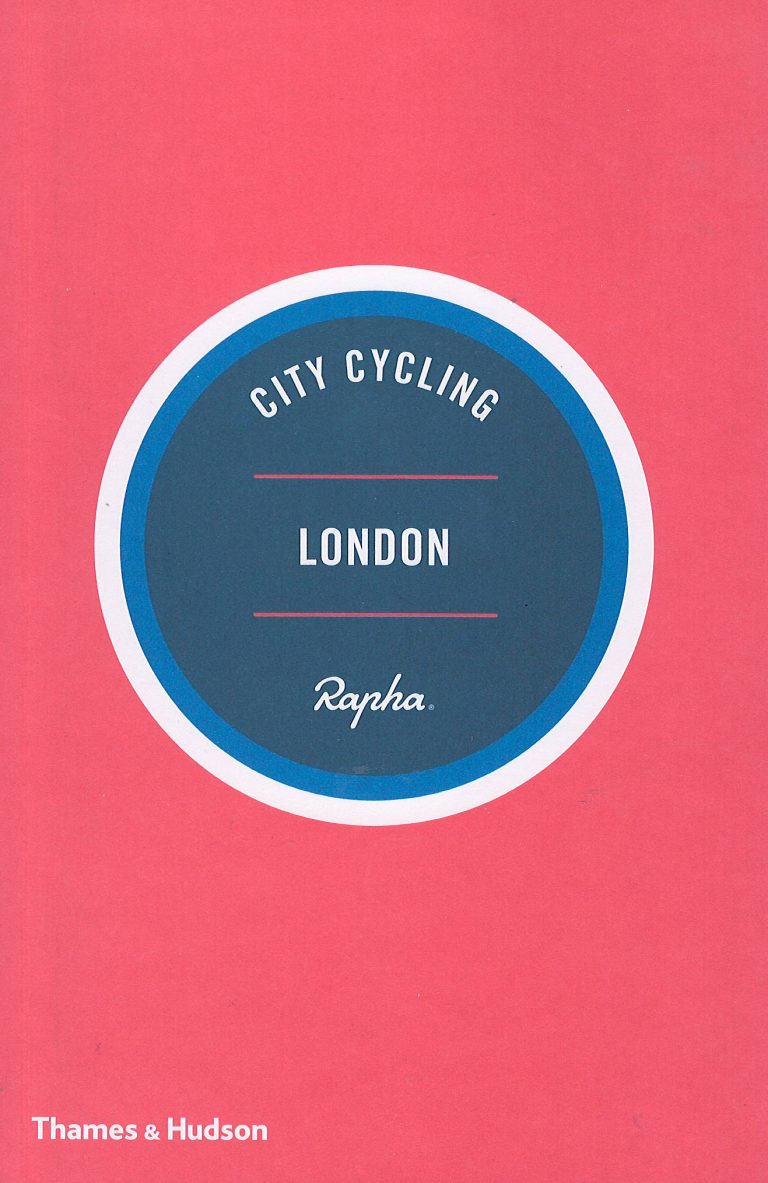 City Cycling – London