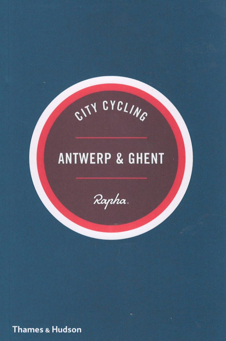City Cycling – Antwerp & Ghent