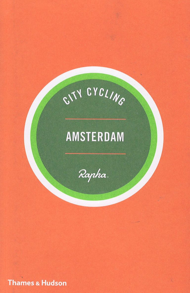 City Cycling – Amsterdam