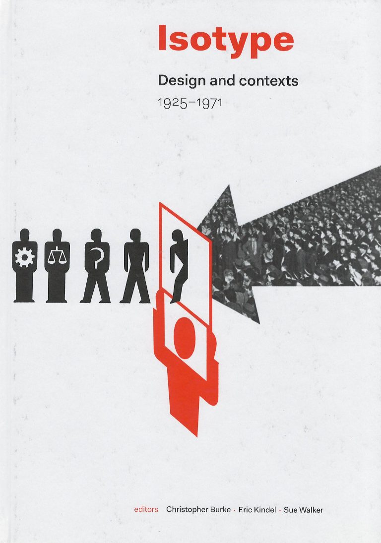 Isotype – design and context 1925-1971