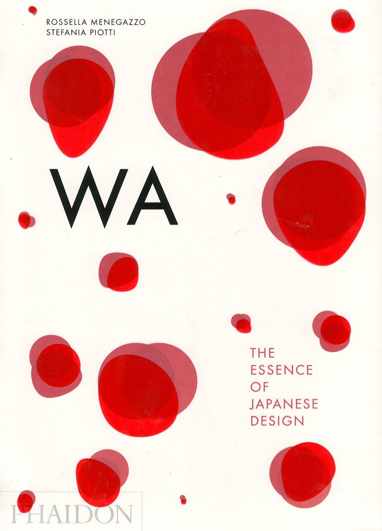 WA – the essence of japanese design