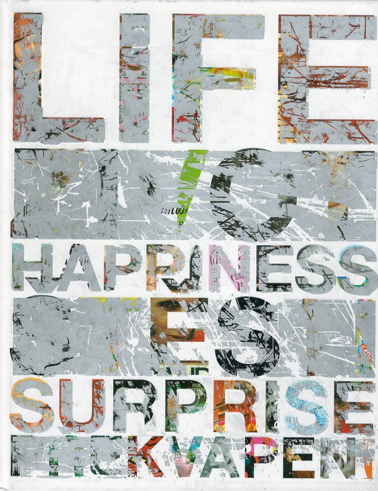 Život - štěstí - překvapení