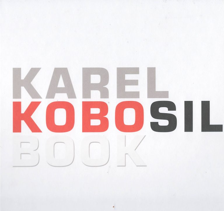 Design – Karel Kobosil (22.12.1945 Děčín - 2.11.2012 Brno)