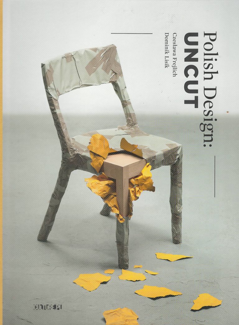 Polish Design: UNCUT