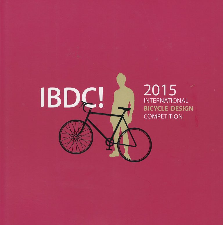 IBDC – the 19th International Bicycle Design Competition
