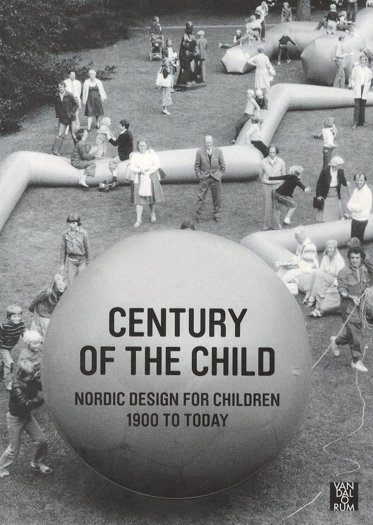 Century of the Child – nordic design for childern 1900 to today