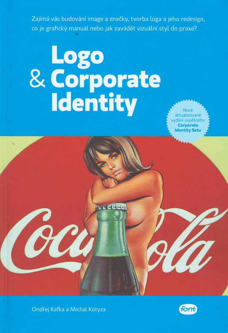 Logo & Corporate Identity