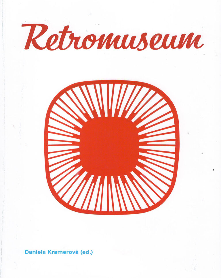 Retromuseum Cheb – životní styl a design v ČSSR
