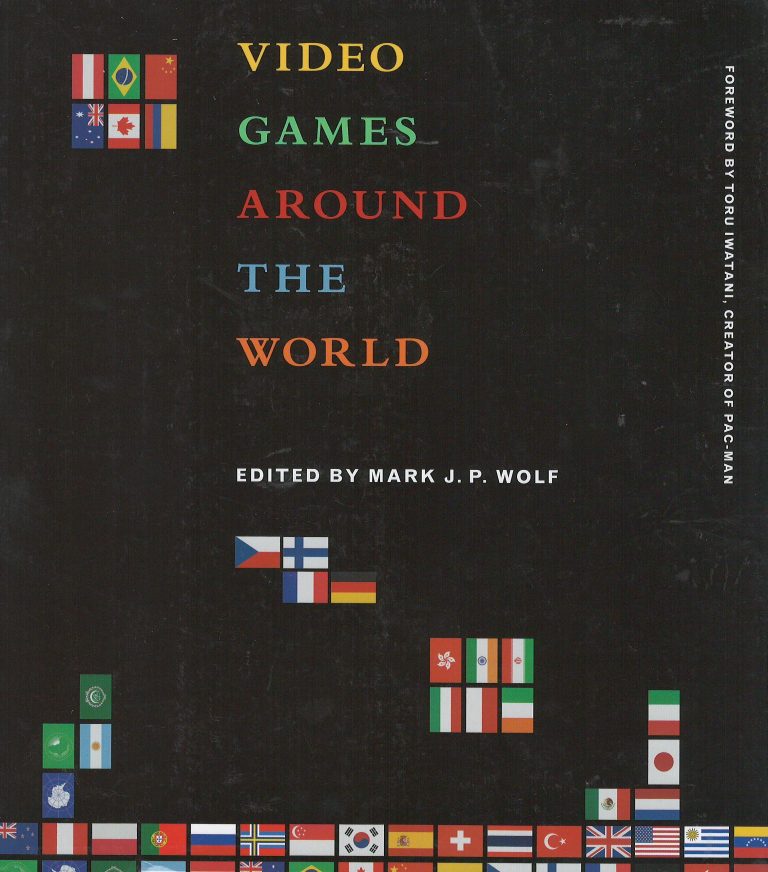 Video games around the world