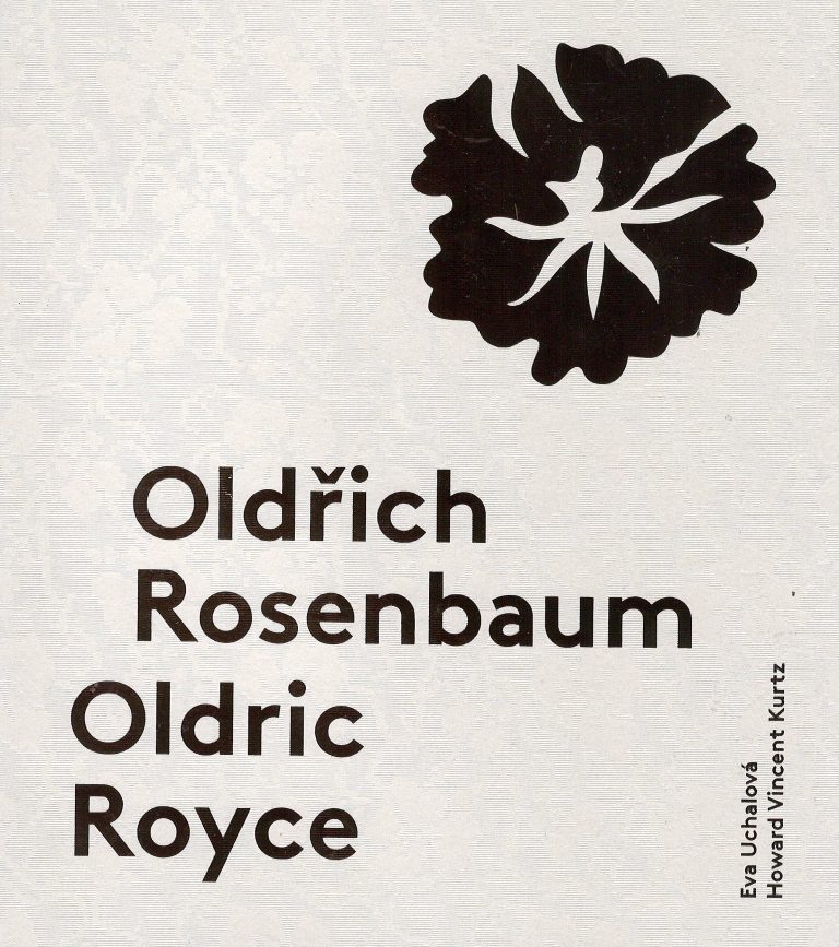 Oldřich Rosenbaum, Oldric Royce – život s módou v Praze a New Yorku