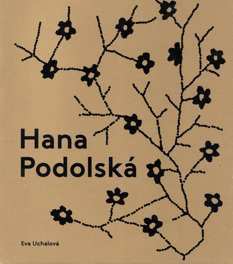 Hana Podolská – legenda české módy