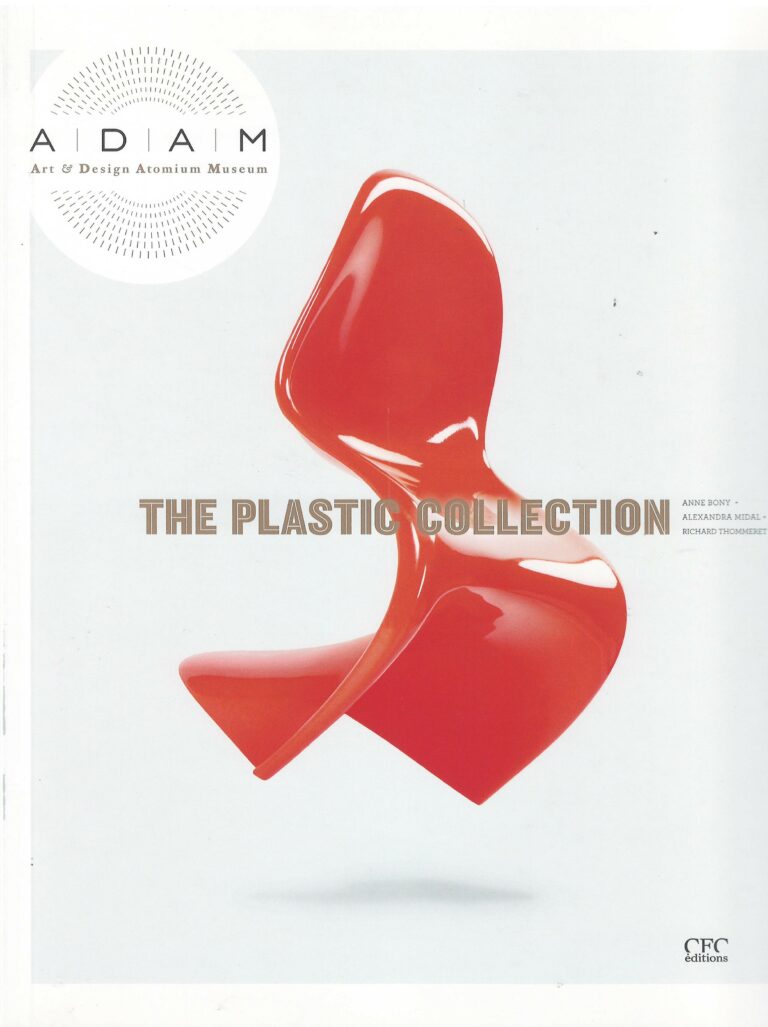 The Plastic Collection