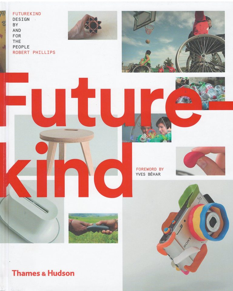 Future Kind – design by and for the people