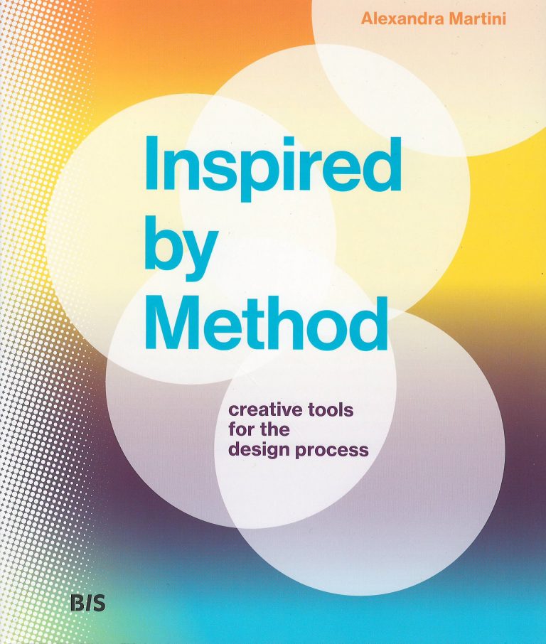 Inspired by Method – creative tools for the design process