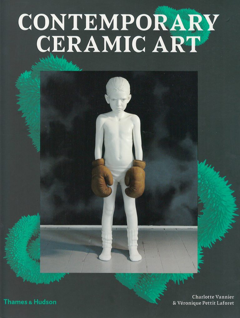 Contemporary Ceramic Art