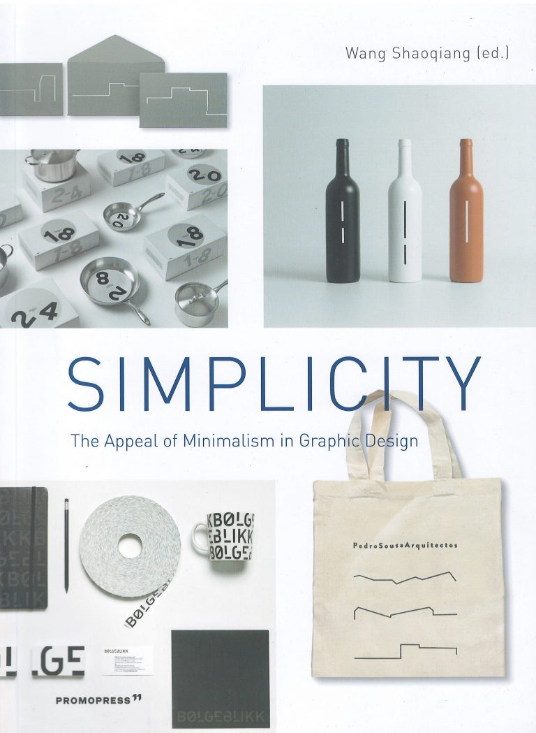 Simplicity, the charm of minimalism