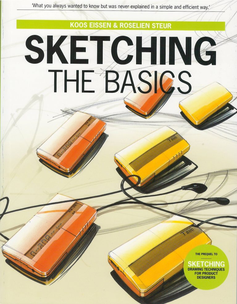 Sketching The Basics