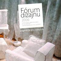 Fórum dizajnu 2006