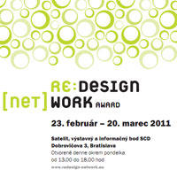 ReDesign NetWork Award