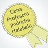 Cena profesora Jindřicha Halabalu
