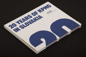 20 YEARS OF KPMG IN SLOVAKIA