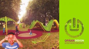 Organica Playground