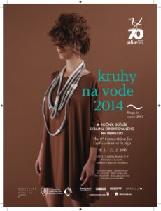 Kruhy na vode 2014 – prehliadka víťazných prác