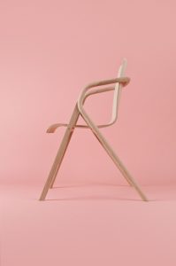 SPLITA chair