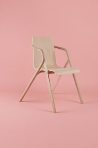SPLITA chair