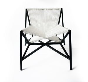 Loop, design chair