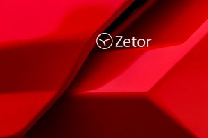 Zetor / Korporátní identita