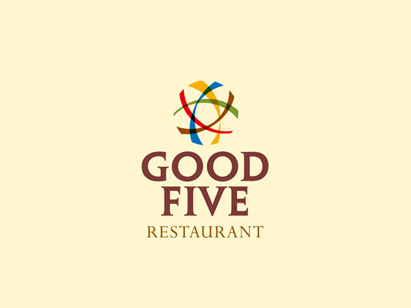 Logo - Good Five