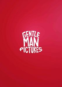 Logo(typ) spoločnosti Gentleman pictures