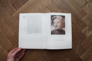 Antónia Onderková – fotobiografia mojej tety