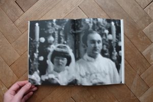 Antónia Onderková – fotobiografia mojej tety