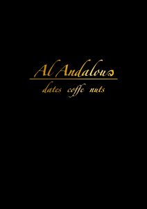 Al Andalous - logo