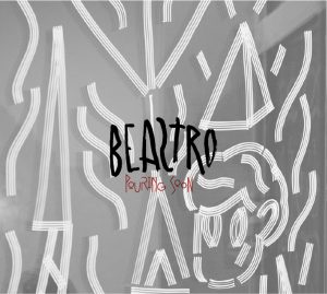 Logo Beastro bar