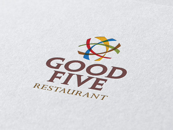 Logo – Good Five