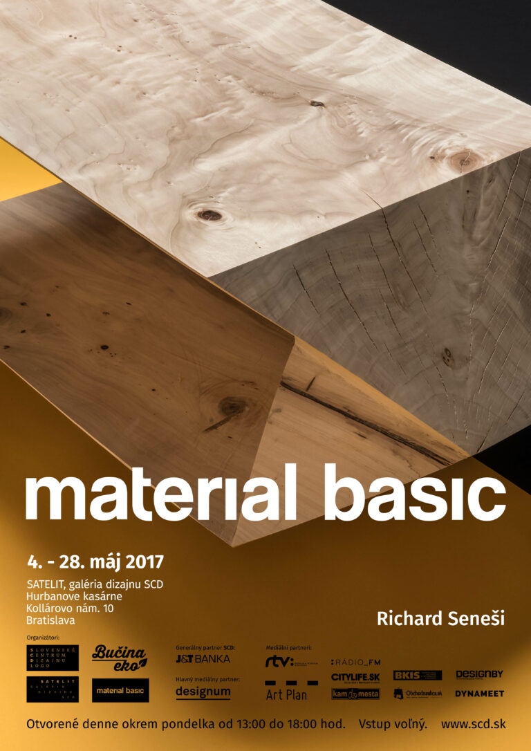 material basic
