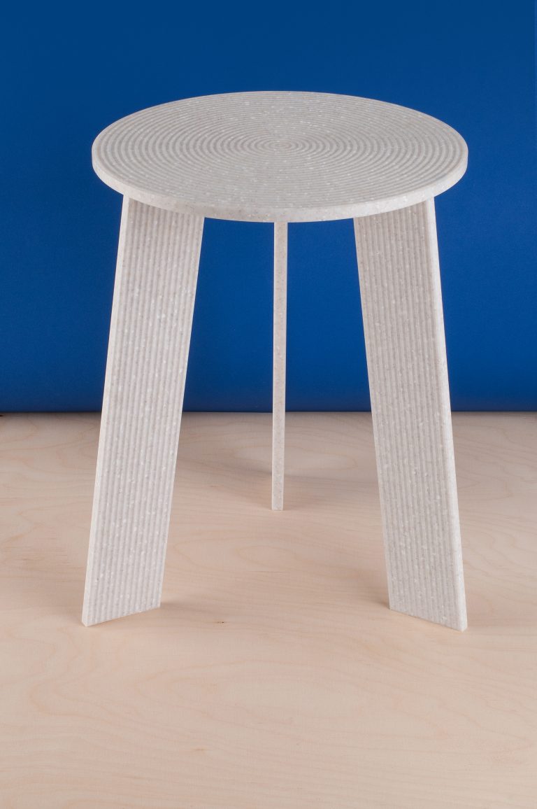 Arc  - side tables
