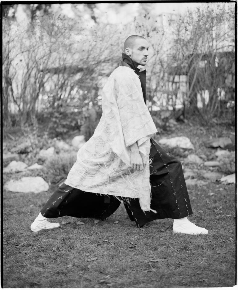 O PRÍBEHOCH, PREMENÁCH A NOVEJ (TVORIVEJ) ETAPE S MAROŠOM BARANOM