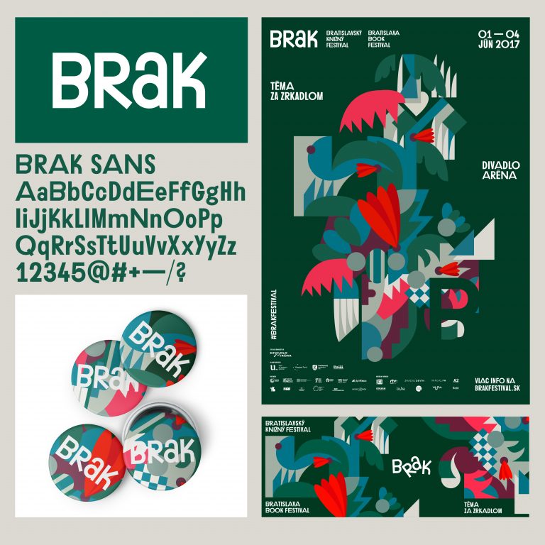 BRaK — Bratislavský knižný festival
